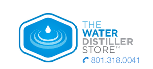 The Water Distiller Store. 801-318-0041