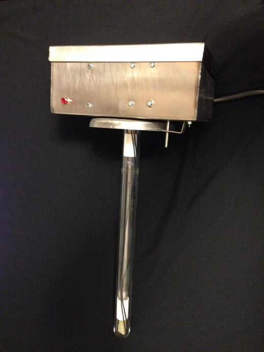 LIGHT UV LIGHT