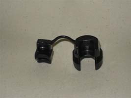 Power Cord Strain Relief