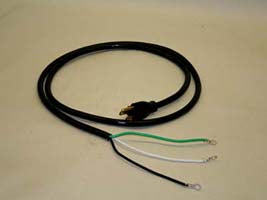 Power Cord