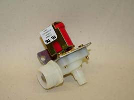 Solenoid Water Valve -24V - 42C/42-80