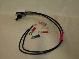 Toggle Switch Replacement Kit
