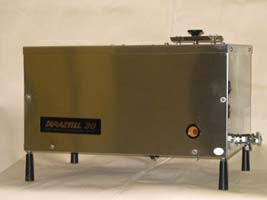 Durastill 12 Gallon Per Day Automatic Water Distiller Model 46C