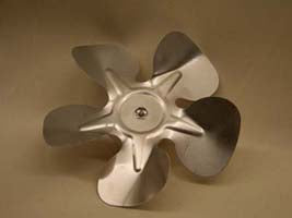 Fan Blade