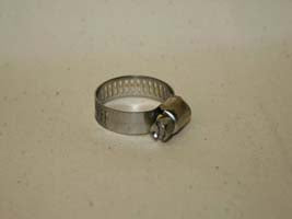 Hose Clamp